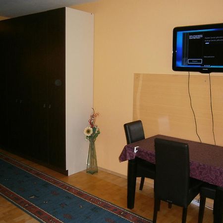 Ferienwohnung "Isidora" Villach Extérieur photo