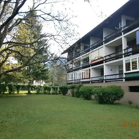 Ferienwohnung "Isidora" Villach Extérieur photo