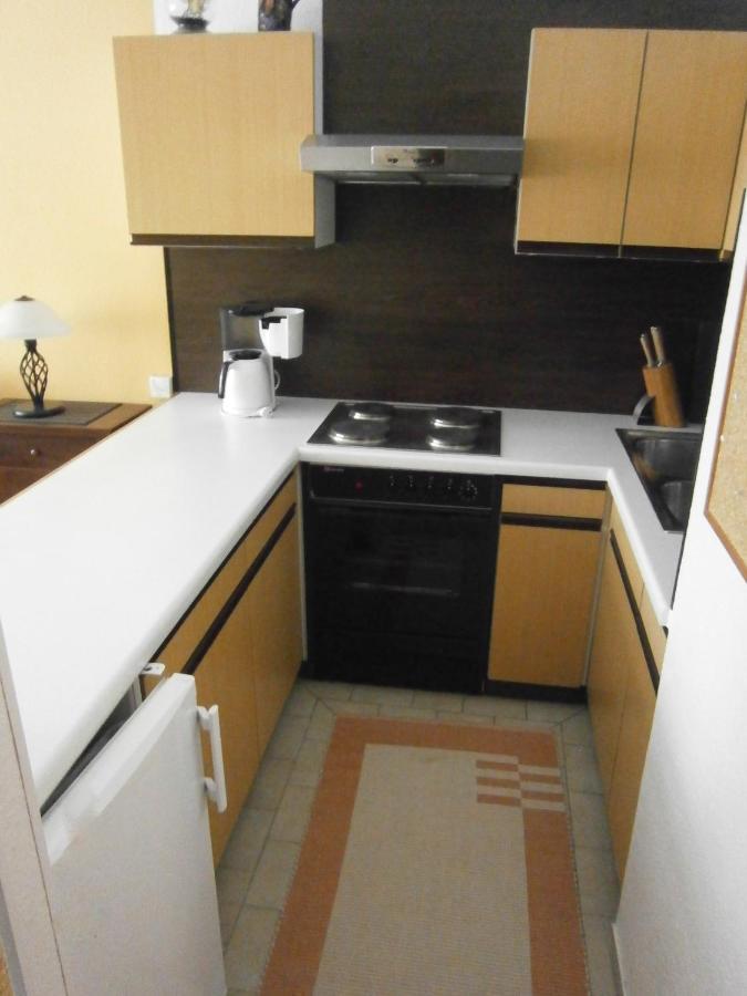 Ferienwohnung "Isidora" Villach Extérieur photo