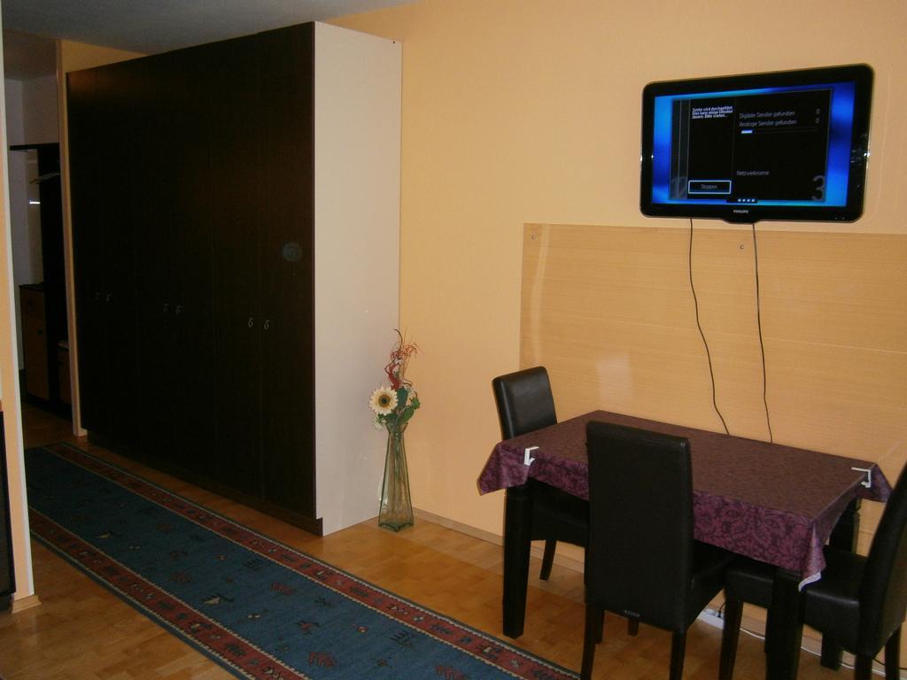 Ferienwohnung "Isidora" Villach Extérieur photo