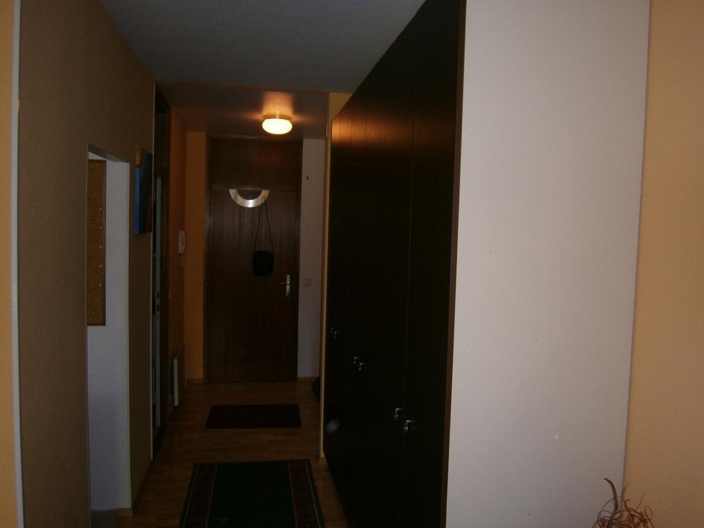 Ferienwohnung "Isidora" Villach Extérieur photo