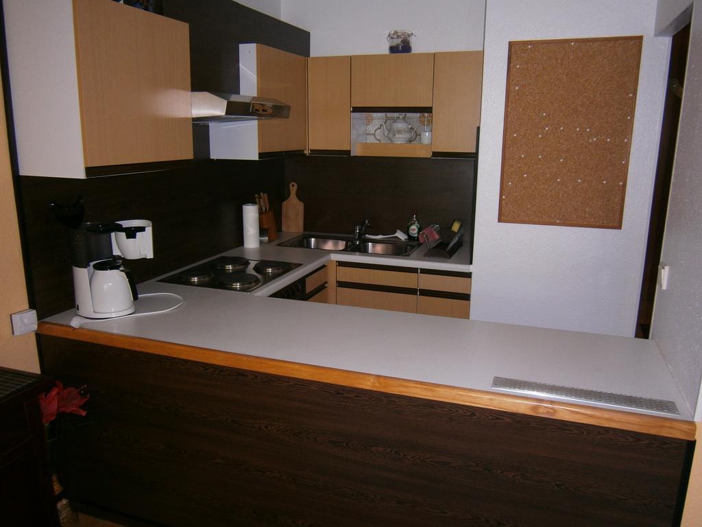 Ferienwohnung "Isidora" Villach Extérieur photo