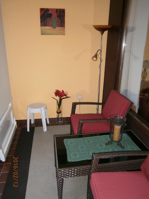 Ferienwohnung "Isidora" Villach Extérieur photo